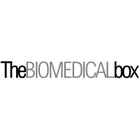 THE BIOMEDICAL BOX logo - Similar company to Perspectives Transfert