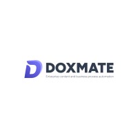 Doxmate logo - Similar company to Excel Consultants & Partners Llc Qatar