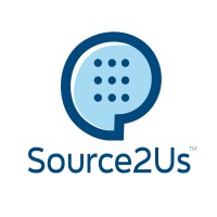 Source2Us logo - Similar company to Digi Solutions