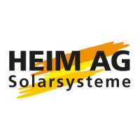 Heim AG Solarsysteme logo - Similar company to 515 Solar