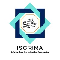 Isfahan Creative Industries Accelerator logo - Similar company to Isfahan Student Research Committee (Isrc)