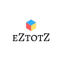 Eztotz logo - Similar company to Brinkanto