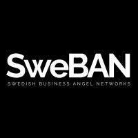 SweBAN - Swedish Business Angel Networks logo - Similar company to Japyo