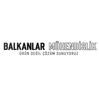Balkanlar Mühendislik İç Ve Dış Ticaret A.Ş. logo - Similar company to Talay Bilişim