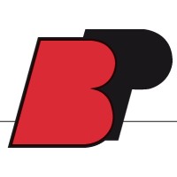 Bent Pedersen Lunde A/S logo - Similar company to Tarpgaard Alu- Og Glasfacader