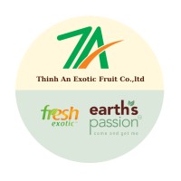 Thinh An Exotic Fruit Co.,Ltd logo - Similar company to Razassolution