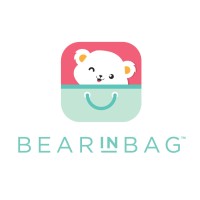 BearInBag logo - Similar company to Hyperqb
