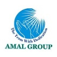 Amal Group SA logo - Similar company to Al-Amal Group