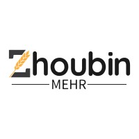 Zhoubin Mehr logo - Similar company to Hitco Holding