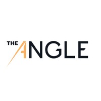 TheAngle logo - Similar company to Skystream