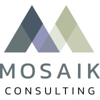 Mosaik Consulting LLC logo - Similar company to Empatrust Gruppe Gmbh