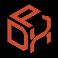 Agência DPX logo - Similar company to Pdx Metals