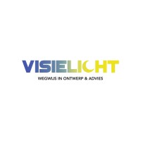 Visielicht logo - Similar company to Ziut