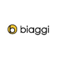 Biaggi logo - Similar company to Mōom
