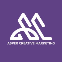 Asper Creative Marketing Corp. logo - Similar company to Backbone Creatives | Creative Design & Marketing