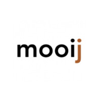 Mooij Architectuur logo - Similar company to Bouwstudio8012