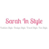 Sarah In Style