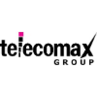 Telecomax Group logo - Similar company to Trio Services