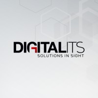 Digital ITS logo - Similar company to Tecdev