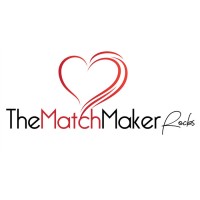 The Match Maker rocks logo - Similar company to Date Night Is...