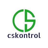 Cskontrol Otomasyon Sist. Müh. San. Ve Tic. Ltd. Şti.