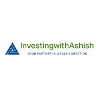 Investing With Ashish logo - Similar company to Finbuddy