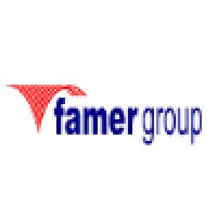 Famer Group logo - Similar company to Px Studio
