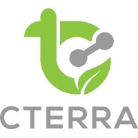 CTerra Inc logo - Similar company to Strom