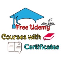 Free Udemy Courses With Certificates - FUCWC logo - Similar company to Free Udemy Courses