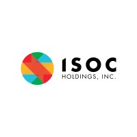 ISOC Holdings, Inc. logo - Similar company to Orca Cold Chain