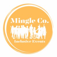 Mingle Co. logo - Similar company to Amy Who? Digital
