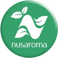 Nusaroma logo - Similar company to Screenagers