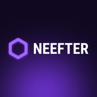 Neefter logo - Similar company to Solking