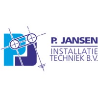 P. Jansen Installatietechniek B.V. logo - Similar company to Elektrogroothandel Eppink B.V