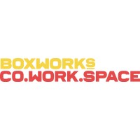 Boxworks CoWork Space logo - Similar company to Worklab Waterford