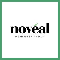 NOVÉAL-L'Oréal Groupe logo - Similar company to Lacq Plus