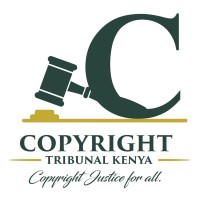 Copyright Tribunal logo - Similar company to Walker Kontos