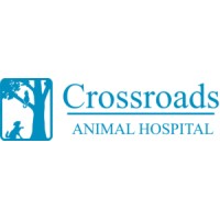 Crossroads Animal Hospital logo - Similar company to Crossroads Animal Hospital