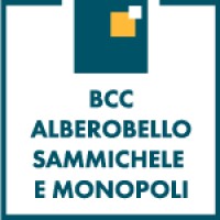 BCC Alberobello, Sammichele e Monopoli logo - Similar company to Bcc Basilicata