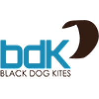 Black Dog Kites