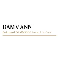 DAMMANN logo - Similar company to Kanzlei Steinwachs
