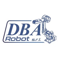 DBA Robot logo - Similar company to Kessel Software