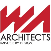 WA Architects logo - Similar company to Lmd Architecture Studio