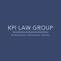KPI Law Group logo - Similar company to Basman Smith Llp