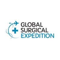 Global Surgical Expedition logo - Similar company to Surgicaled Vr