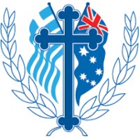 Hellenic Community Aged Care logo - Similar company to Kites Children'S Therapy