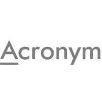 Acronym Group logo - Similar company to Walkingco