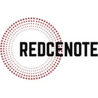 Red Cenote logo - Similar company to Wnxe [Wɪŋks]