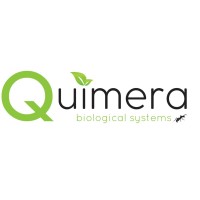 Quimera Biological Systems S.L. logo - Similar company to Vitroflora Labs