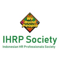 Indonesian HR Professional (IHRP) Society logo - Similar company to Linkedinlocal Kuala Lumpur